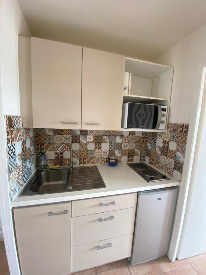 Appartement Dans Residence - Port Bourgenay Talmont Saint Hilaire Vendee 2 Kültér fotó