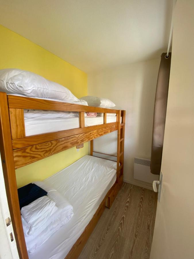 Appartement Dans Residence - Port Bourgenay Talmont Saint Hilaire Vendee 2 Kültér fotó